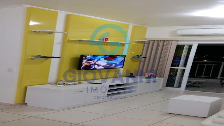 APARTAMENTO RESIDENCIAL - Jardim Magnólias-COND. VANCOUVER - Araraquara