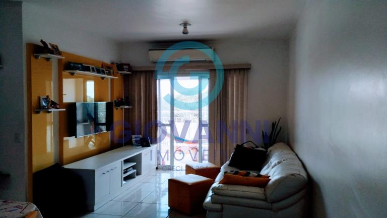 APARTAMENTO RESIDENCIAL - Jardim Magnólias-COND. VANCOUVER - Araraquara