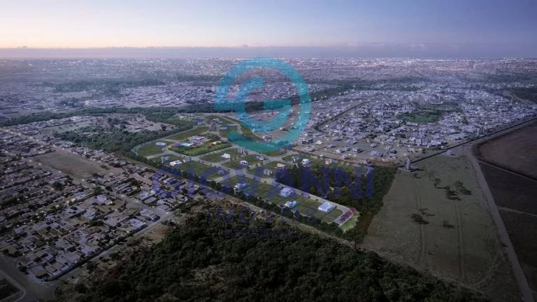 TERRENO CONDOMINIO - Residencial Village Damha IV - Araraquara