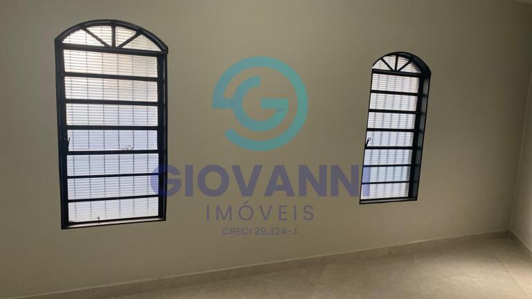 CASA RESIDENCIAL - Jardim Nova América - Araraquara