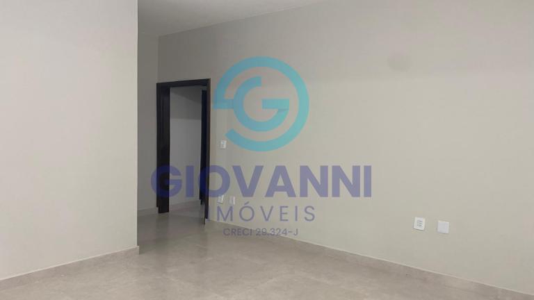 CASA RESIDENCIAL - Jardim Nova América - Araraquara