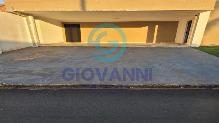 CASA CONDOMINIO - COND. ALTO DA BOA VISTA  - Araraquara