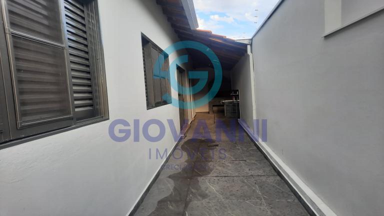 CASA RESIDENCIAL - Jardim Primavera - Araraquara