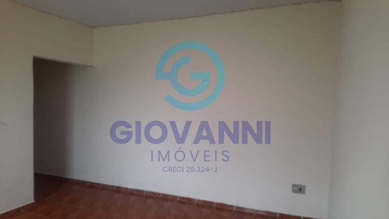 CASA RESIDENCIAL -  Jd. Primavera - Araraquara