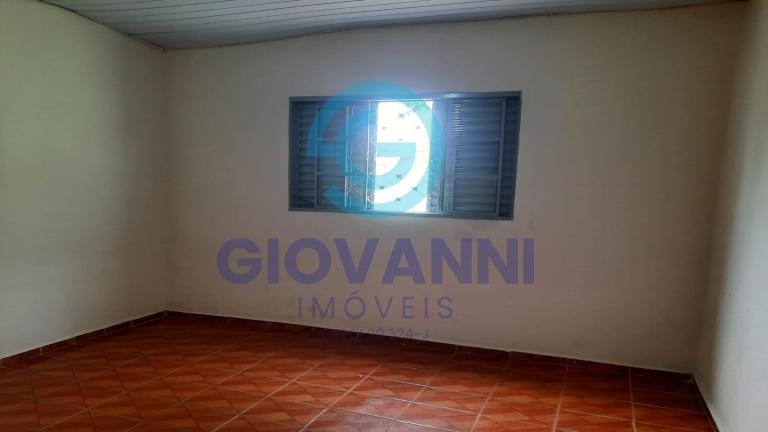 CASA RESIDENCIAL -  Jd. Primavera - Araraquara