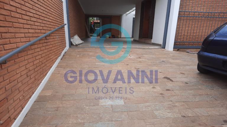 COMERCIAL - Centro - Araraquara