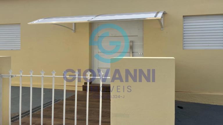 CASA RESIDENCIAL - Centro - Araraquara