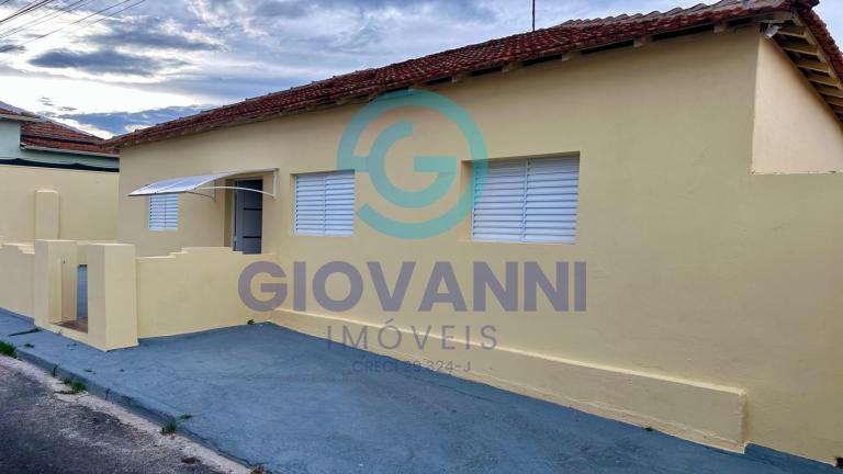 CASA RESIDENCIAL - Centro - Araraquara