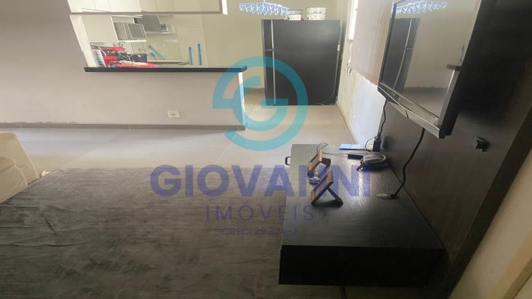 APARTAMENTO RESIDENCIAL - Jardim América (Vila Xavier) COND. PARQUE APOEMA - Araraquara