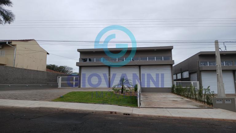 COMERCIAL - Vila Xavier (Vila Xavier) - Araraquara