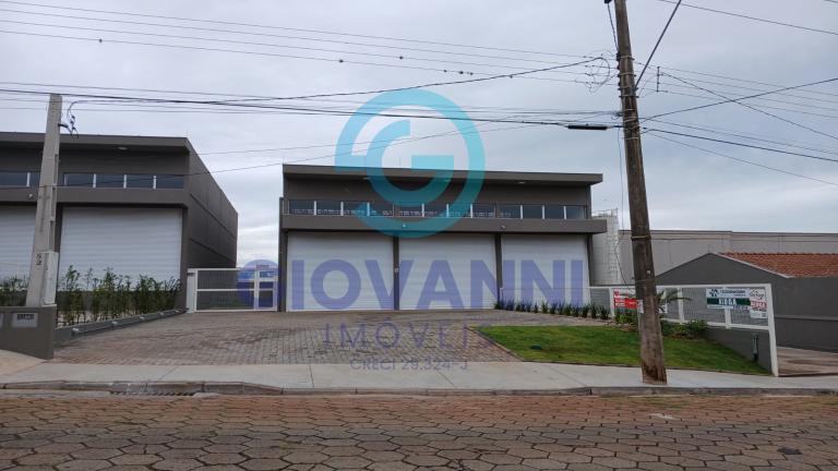 COMERCIAL - Vila Xavier (Vila Xavier) - Araraquara