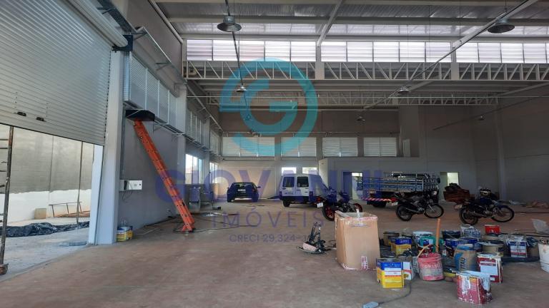 COMERCIAL - Vila Xavier (Vila Xavier) - Araraquara