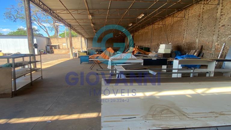 COMERCIAL - Jardim Santa Angelina - Araraquara