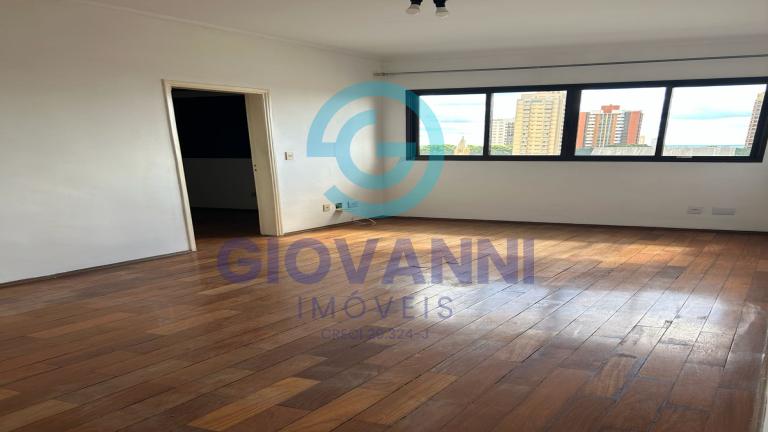 APARTAMENTO RESIDENCIAL - Centro - Araraquara