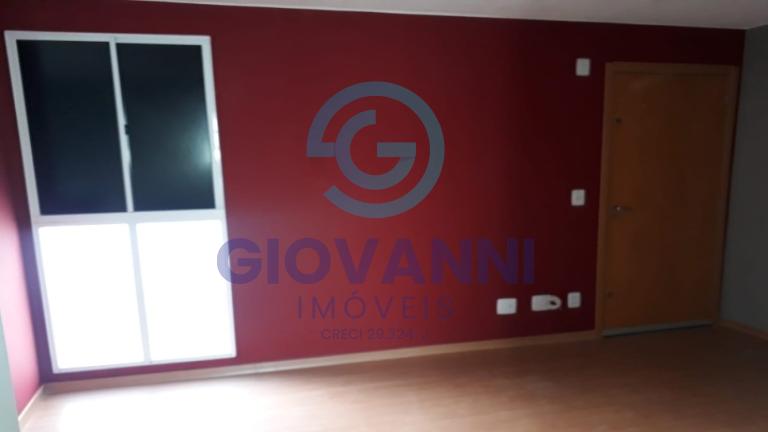 APARTAMENTO RESIDENCIAL - Jardim América (Vila Xavier) - Araraquara