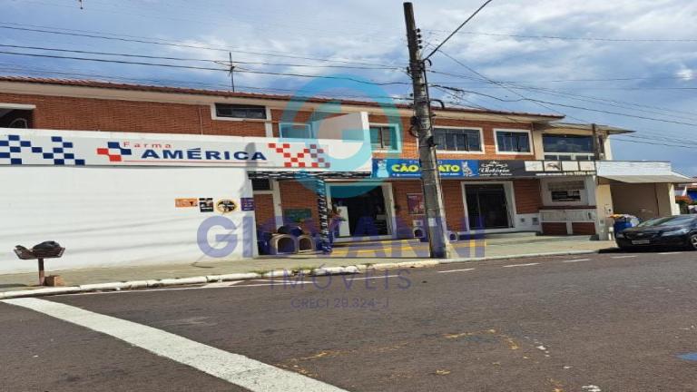 CASA RESIDENCIAL - Jardim Floridiana (Vila Xavier) - Araraquara