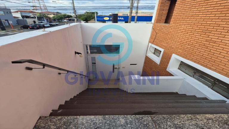 CASA RESIDENCIAL - Jardim Floridiana (Vila Xavier) - Araraquara