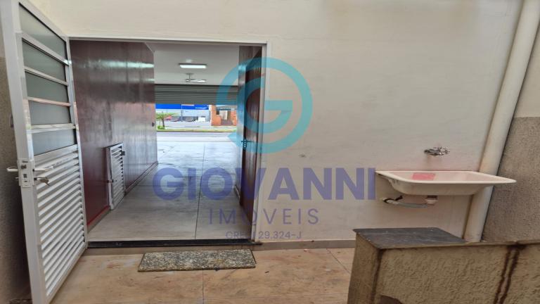 COMERCIAL - Jardim Paulistano (Vila Xavier) - Araraquara