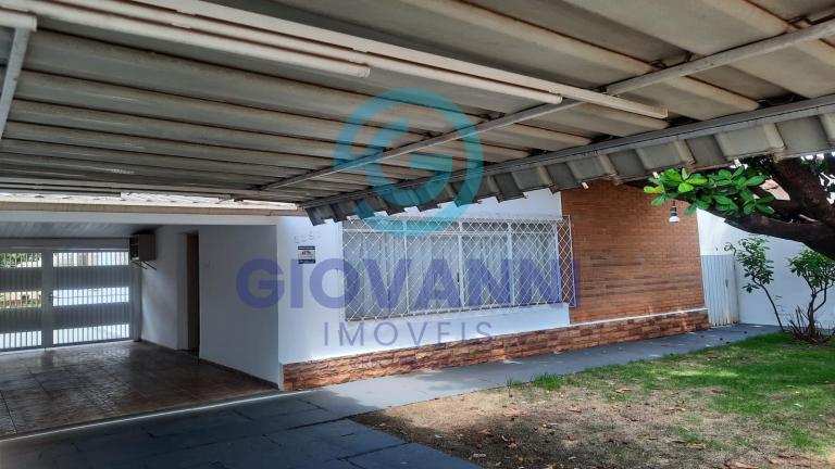 CASA RESIDENCIAL - Centro - Araraquara