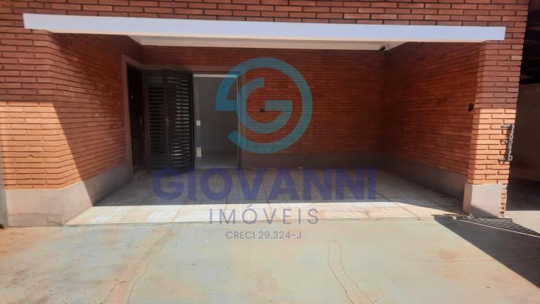 CASA RESIDENCIAL - Vila Cidade Industrial (Vila Xavier) - Araraquara