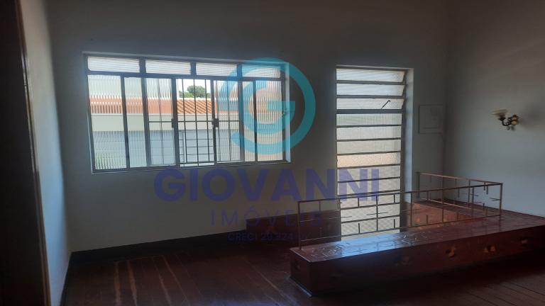 CASA RESIDENCIAL - Centro - Araraquara