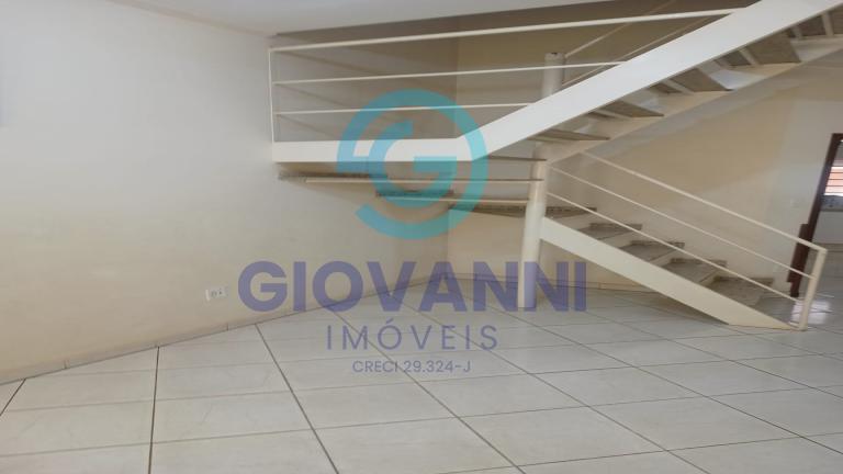 SOBRADO - Jardim MARIVAN - Araraquara