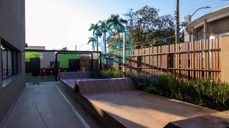 APARTAMENTO RESIDENCIAL - Vila Ferroviária - ED. LUME RESIDENCIAL - Araraquara