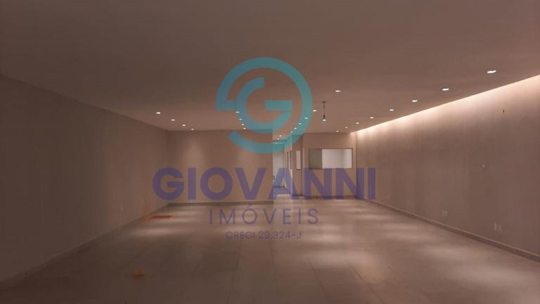 COMERCIAL - Centro - Araraquara