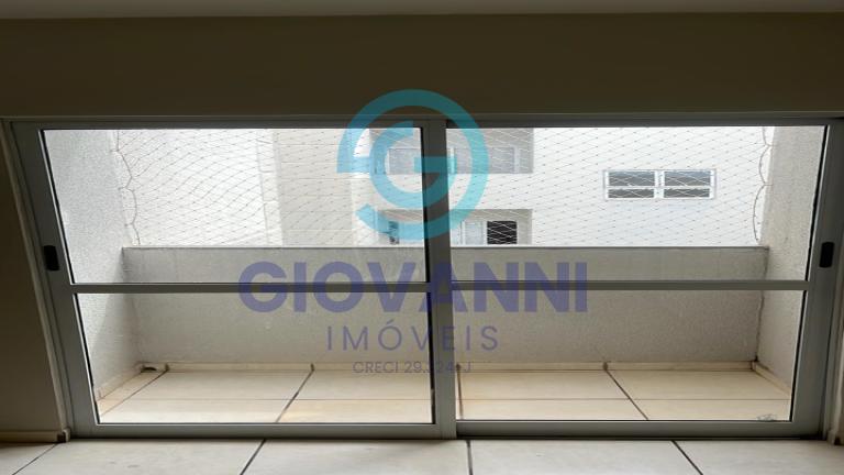 APARTAMENTO RESIDENCIAL - Jardim América (Vila Xavier) - Araraquara