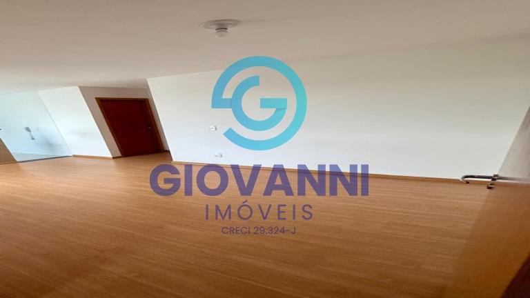 APARTAMENTO RESIDENCIAL - Altos do Jaraguá - Araraquara