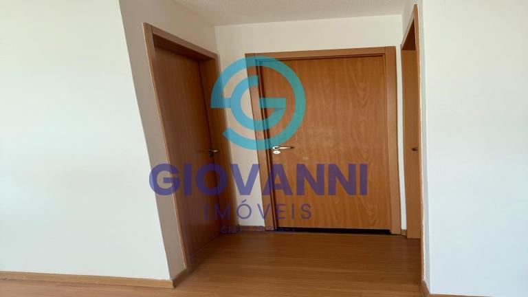 APARTAMENTO RESIDENCIAL - Altos do Jaraguá - Araraquara