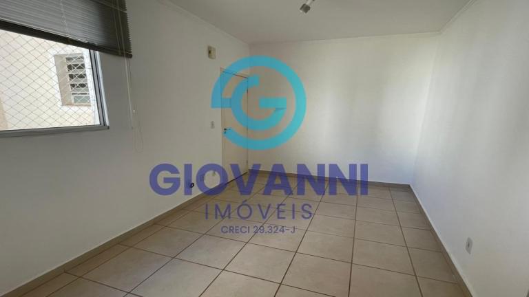 APARTAMENTO RESIDENCIAL - QUITANDINHA - Araraquara