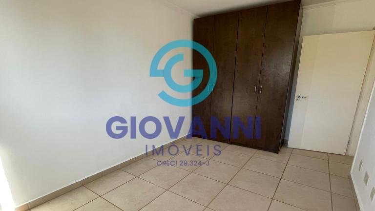 APARTAMENTO RESIDENCIAL - QUITANDINHA - Araraquara