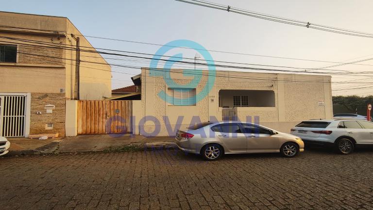 CASA RESIDENCIAL - Centro - Araraquara