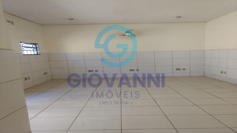 COMERCIAL - JARDIM IMPERADOR - ARARAQUARA
