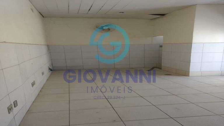COMERCIAL - JARDIM IMPERADOR - ARARAQUARA