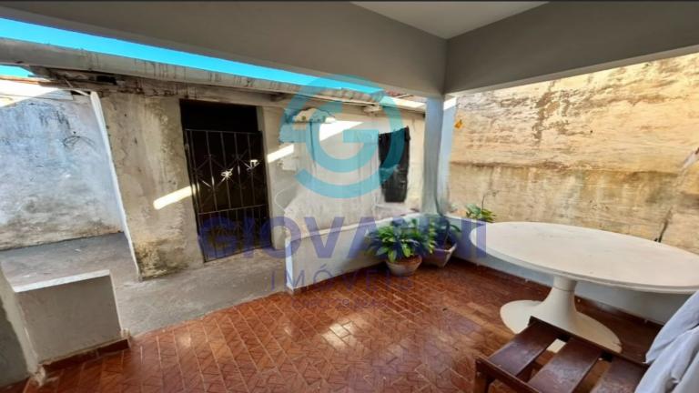 CASA RESIDENCIAL - Vila Xavier (Vila Xavier) - Araraquara