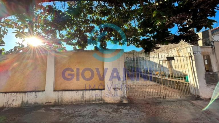 CASA RESIDENCIAL - Vila Xavier (Vila Xavier) - Araraquara