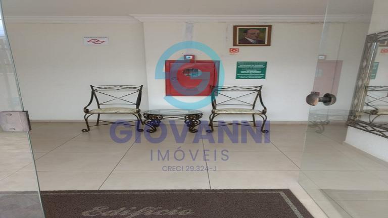 APARTAMENTO RESIDENCIAL - Centro - Araraquara