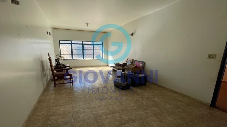 CASA RESIDENCIAL - Centro - Araraquara