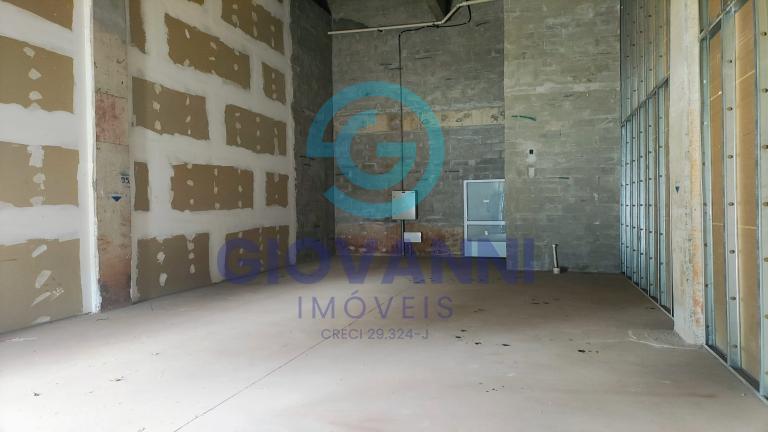 SALA COMERCIAL - Jardim Morumbi - Araraquara