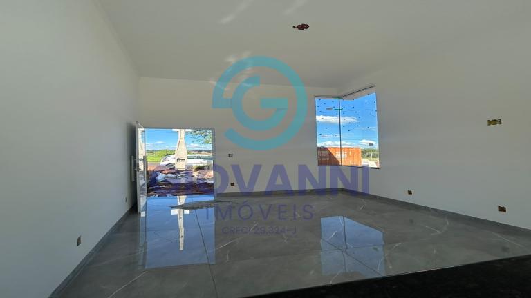 CASA RESIDENCIAL - Jardim Santa Clara (Vila Xavier) - Araraquara
