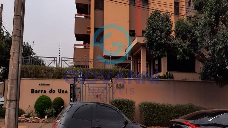 APARTAMENTO RESIDENCIAL - Jardim Nova América - Araraquara