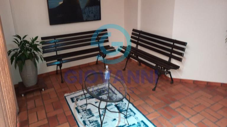APARTAMENTO RESIDENCIAL - Jardim Nova América - Araraquara