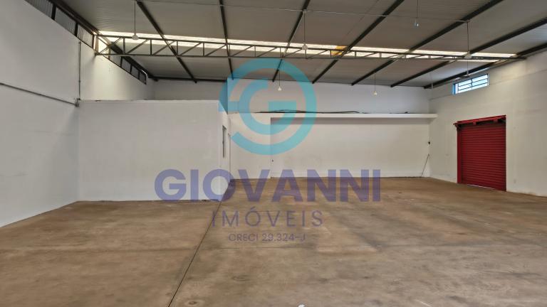 COMERCIAL - JARDIM QUITANDINHA  - ARARAQUARA