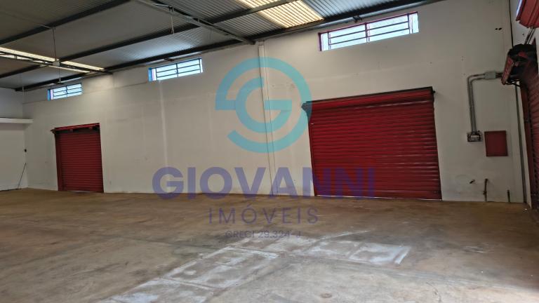 COMERCIAL - JARDIM QUITANDINHA  - ARARAQUARA