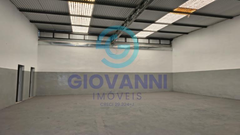 COMERCIAL - Jardim Quitandinha - Araraquara