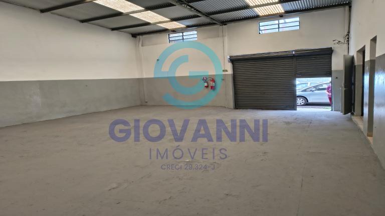 COMERCIAL - Jardim Quitandinha - Araraquara